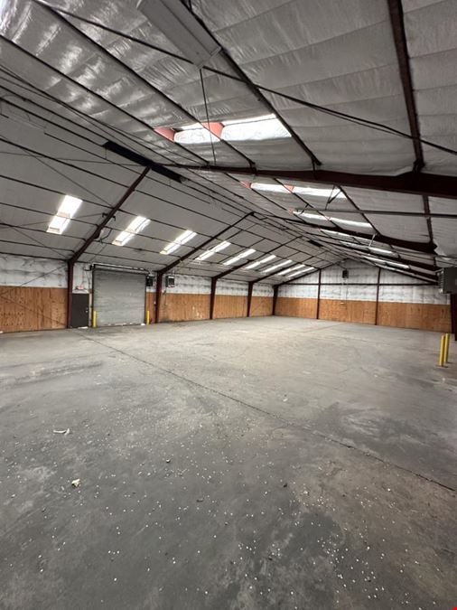 101 Industrial Avenue NE