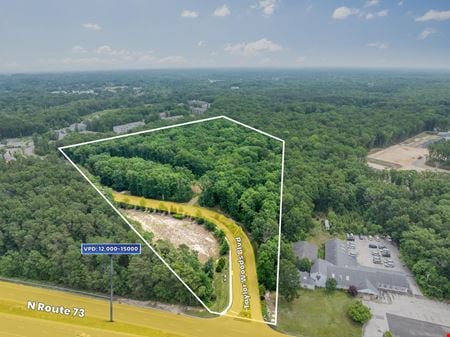Preview of VacantLand space for Sale at N Route 73