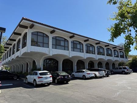 Preview of commercial space at 2277 Townsgate Road
