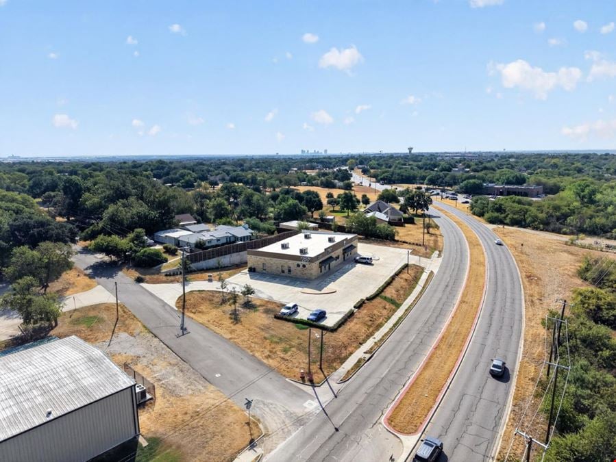 Medical/Office/Retail Space for Sale at 5412 Boat Club | 6333 N Hill in Fort Worth, TX