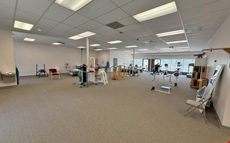 Preview of commercial space at 22237 Greater Mack