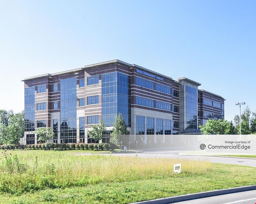 Ivy Pointe Commerce Park - Bldg II
