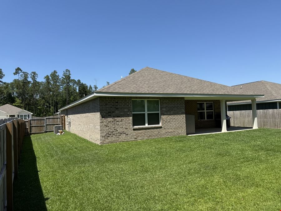 11110 Elemis Dr