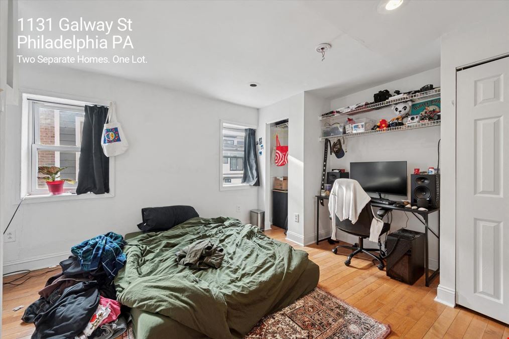 1130 N 3rd Street