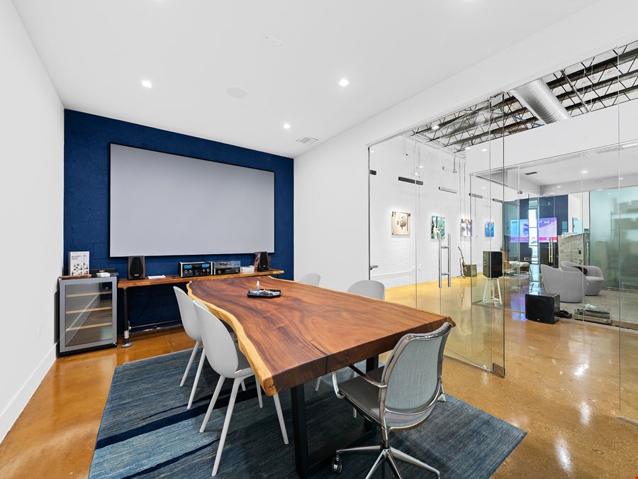 Flagler Village Office or Retail