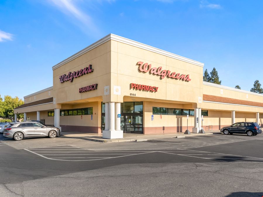 Walgreens - 24 Hour Location