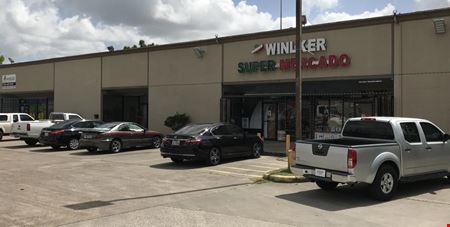 Preview of Retail space for Rent at 8357 Winkler Drive