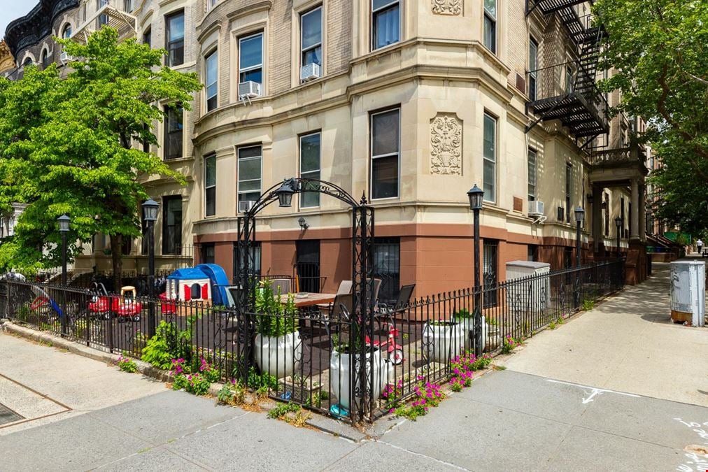 573 2nd Street