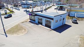 Highly Visible Route 1 Retail/Office/Flex