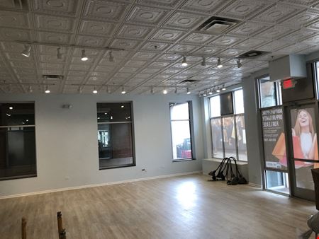Preview of Commercial space for Rent at 118 Water Street
