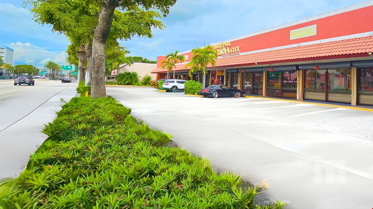 41 NW 167th Street