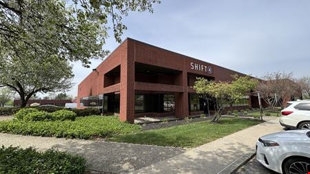 Preview of commercial space at 2202 N Irving St