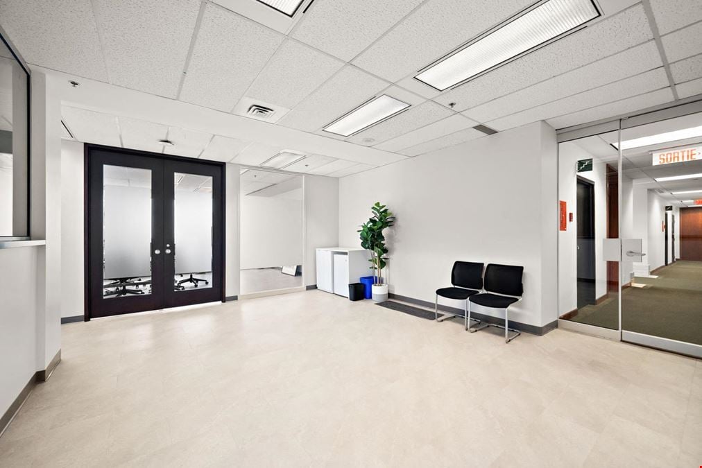 1010 Sherbrooke Street West
