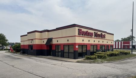 Preview of Retail space for Rent at 3808 Secor Road