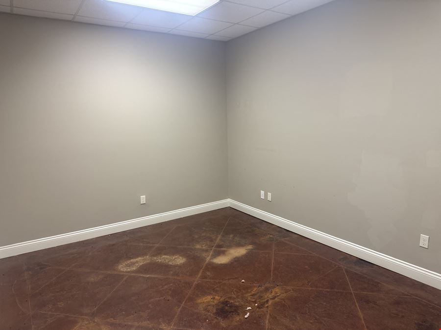 Office/Warehouse for Lease