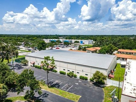 Preview of commercial space at 1160 E Van Fleet Dr