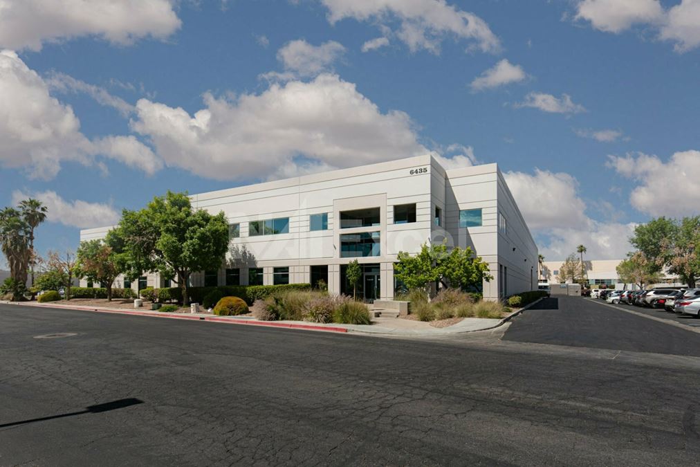 6435 Sunset Corporate Dr