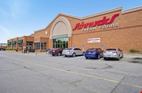 Plaza on the Boulevard - Schnucks