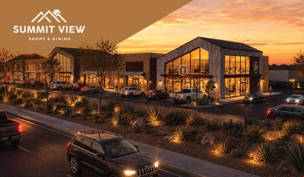 Sossaman Rd & Riggs Rd | SEC