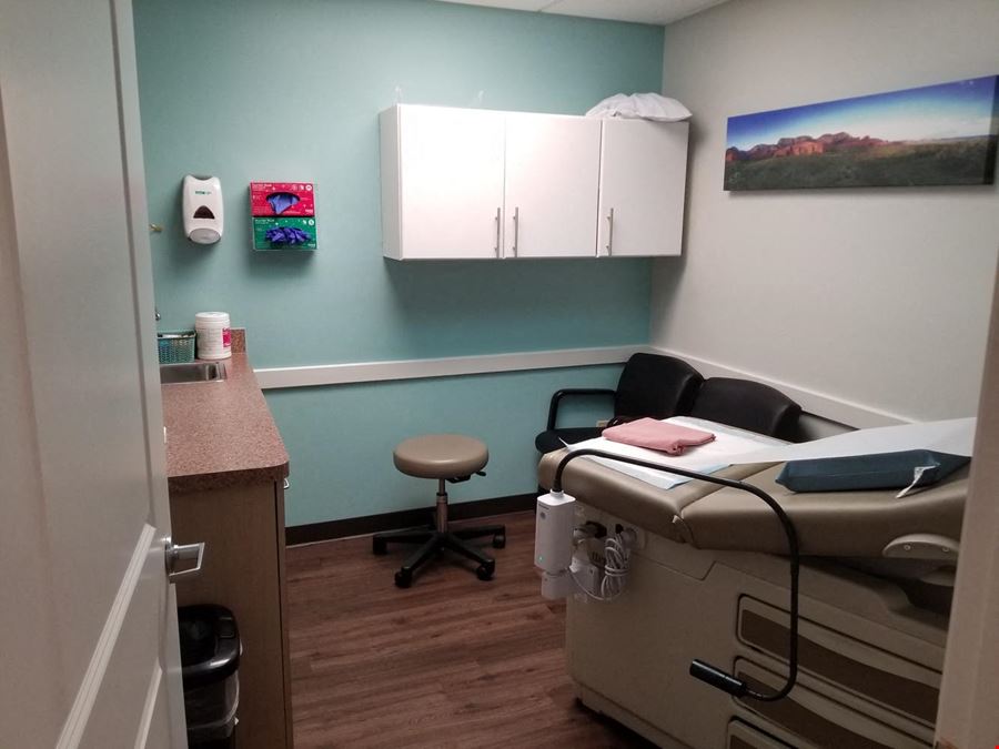 Brandon Oaks Medical Center