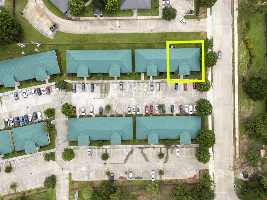 1125 Cypress Station - H3,H4
