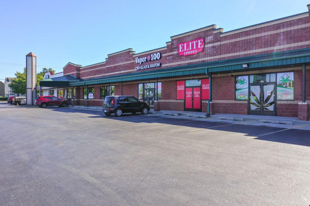 1100 E. Constitution