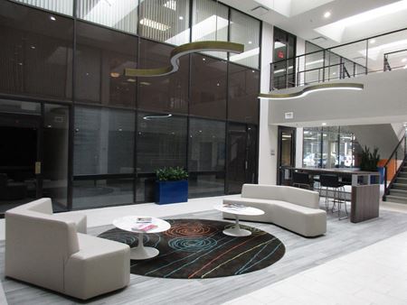 Preview of commercial space at 16800 N Dallas Parkway