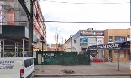 Preview of Multi-Family space for Sale at 67-01 Roosevelt Ave