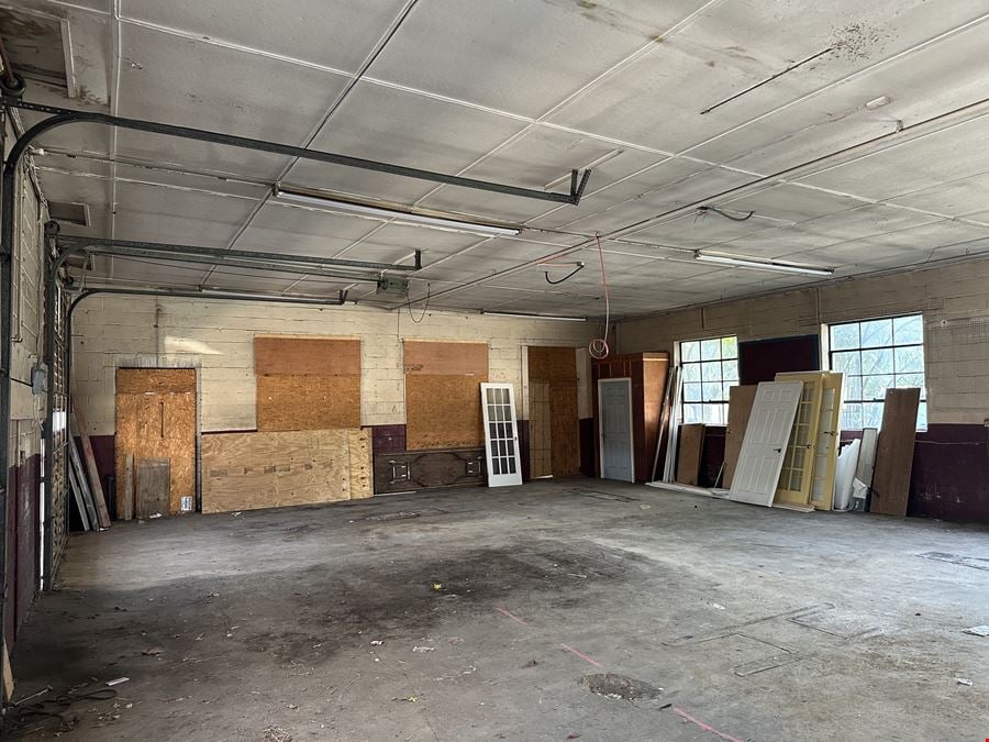 Listing #36 - 123 N Bridge St, Elkton, MD