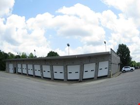 Oliver Industrial Park-Former Frito Lay Location