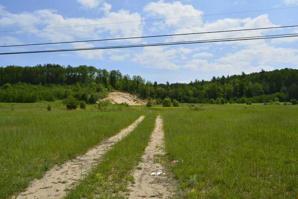 6112 N Old 27, Frederic, MI, 49733