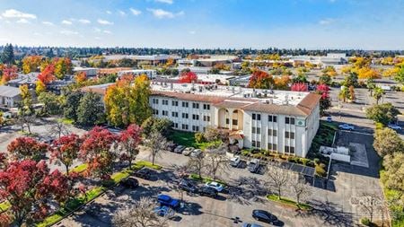Preview of Office space for Sale at 6060 Sunrise Vista Drive
