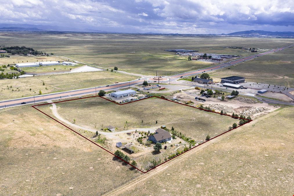1900 State Highway 89