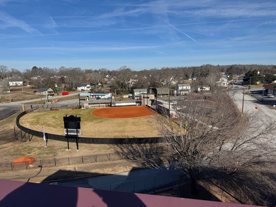 Contiguous to Greenville/Spartanburg - Wallace Thomson Hospital Adaptive Reuse - Workforce & USC Student Housing - Bailey Bill & Historic Tax  Credits - Cost Under $2M