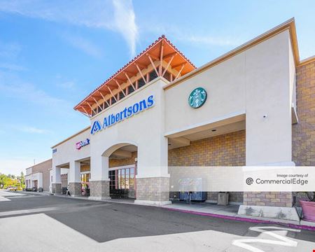 Winchester Square - Albertsons - Murrieta