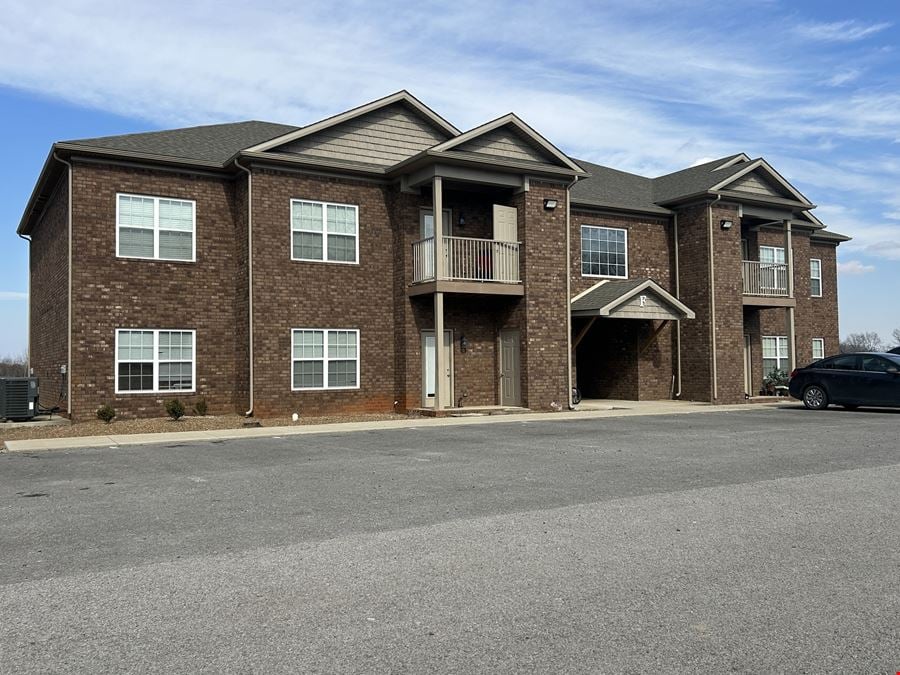 344 Dye Ford Rd.