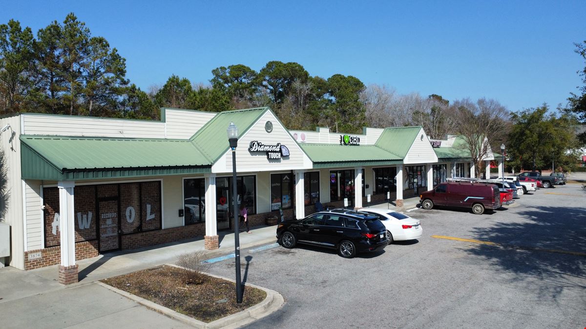 3874 Savannah Hwy