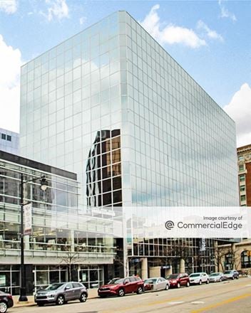 Preview of Office space for Rent at 169 Monroe Avenue NW
