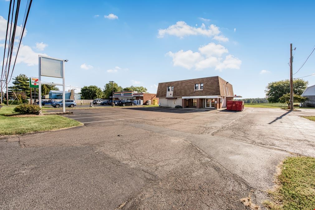 519 Richlandtown Pike