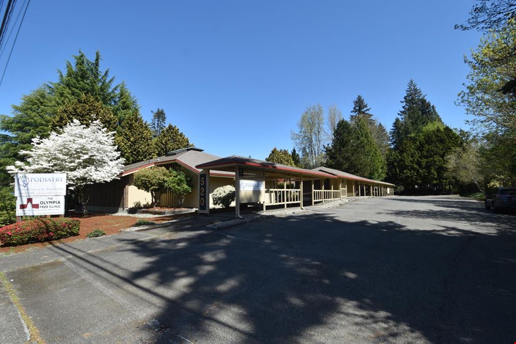 520 Lilly Rd NE #2