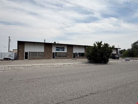 Preview of Industrial space for Rent at 317 South 26th Street