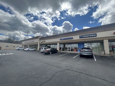 Preview of Retail space for Rent at 6750 Hollywood Boulevard