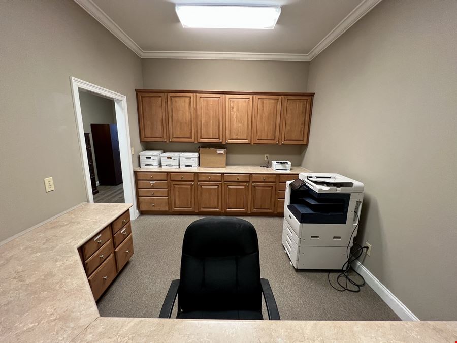 Office Condo For Sale or Lease