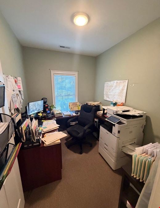 Hartman Office at Renee Drive