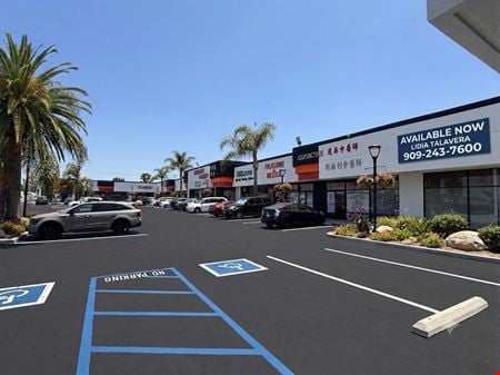Preview of Retail space for Rent at 16038 Gale Ave.
