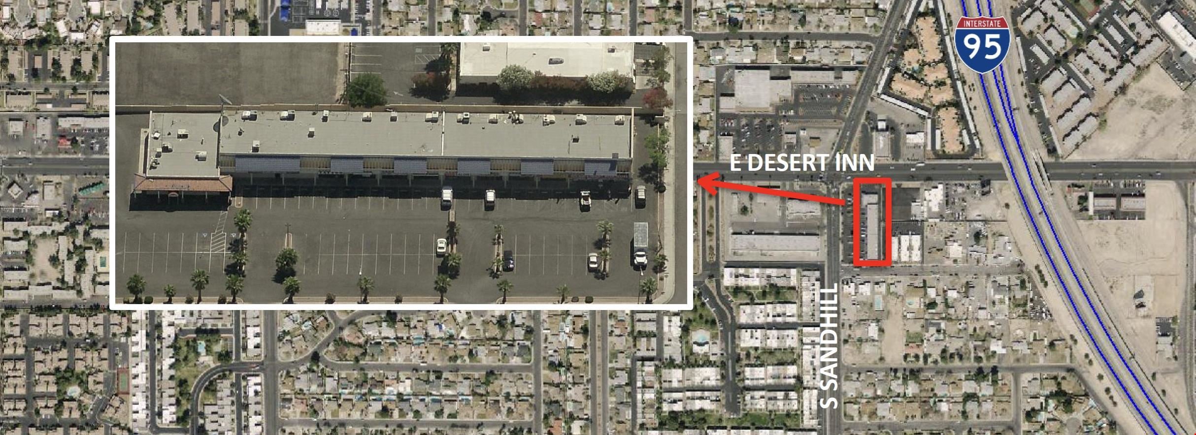 Vallejo Center