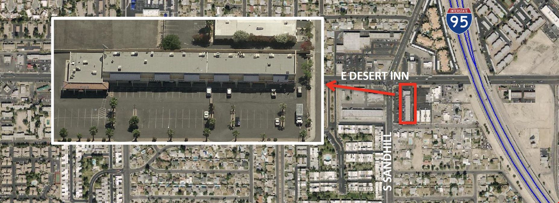 Vallejo Center