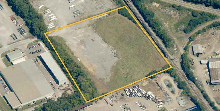 Preview of Industrial space for Rent at 2601 27th St. North