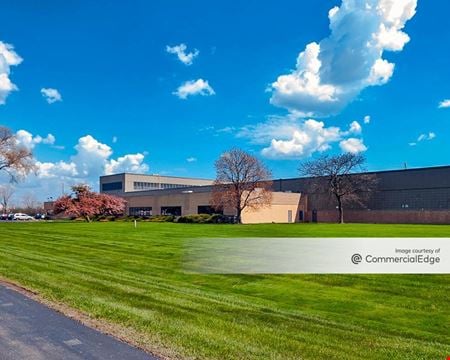 Preview of Industrial space for Rent at 3601 North Skokie Hwy