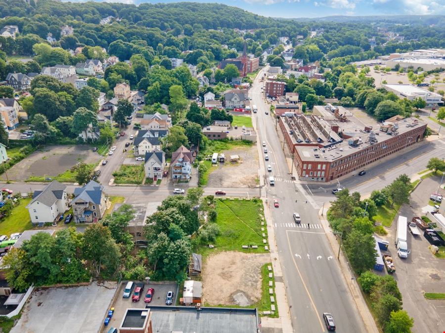East Main - Commercial Development Opportunity